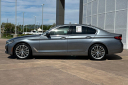 Thumbnail image of 2022 BMW 5 Series at Dublin Toyota