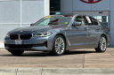 Thumbnail image of 2022 BMW 5 Series at Dublin Toyota