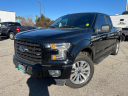 Thumbnail image of 2017 Ford F-150 at AUTO MERCADO