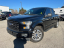 Thumbnail image of 2017 Ford F-150 at AUTO MERCADO