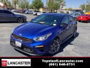 Thumbnail image of 2021 Kia Forte at Toyota Of Lancaster