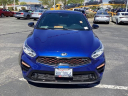 Thumbnail image of 2021 Kia Forte at Toyota Of Lancaster