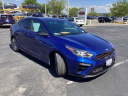 Thumbnail image of 2021 Kia Forte at Toyota Of Lancaster