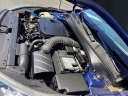 Thumbnail image of 2021 Kia Forte at Toyota Of Lancaster