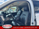 Thumbnail image of 2024 Ford Expedition at Lewis Ford Lincoln of Dodge City