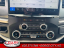 Thumbnail image of 2024 Ford Expedition at Lewis Ford Lincoln of Dodge City