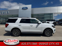 Thumbnail image of 2024 Ford Expedition at Lewis Ford Lincoln of Dodge City