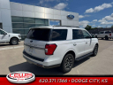 Thumbnail image of 2024 Ford Expedition at Lewis Ford Lincoln of Dodge City