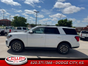 Thumbnail image of 2024 Ford Expedition at Lewis Ford Lincoln of Dodge City