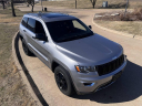 Thumbnail image of 2021 Jeep Grand Cherokee at Premier Picks Auto Sales