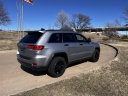 Thumbnail image of 2021 Jeep Grand Cherokee at Premier Picks Auto Sales