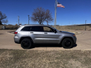 Thumbnail image of 2021 Jeep Grand Cherokee at Premier Picks Auto Sales