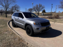 Thumbnail image of 2021 Jeep Grand Cherokee at Premier Picks Auto Sales
