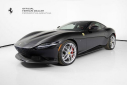 Thumbnail image of 2022 Ferrari Roma at Ferrari Philadelphia