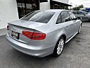2015 Audi A4 2.0T Premium Plus at TAMPA AUTO SOURCE