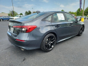 2024 Honda Civic Sport at Priority Honda Roanoke