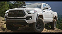 Thumbnail image of 2022 Toyota Tacoma at Crossroads Chevrolet