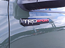 Thumbnail image of 2022 Toyota Tacoma at Crossroads Chevrolet