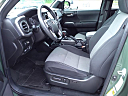 Thumbnail image of 2022 Toyota Tacoma at Crossroads Chevrolet