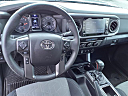 Thumbnail image of 2022 Toyota Tacoma at Crossroads Chevrolet