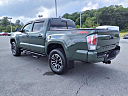 Thumbnail image of 2022 Toyota Tacoma at Crossroads Chevrolet