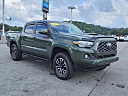 Thumbnail image of 2022 Toyota Tacoma at Crossroads Chevrolet