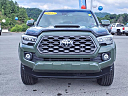 Thumbnail image of 2022 Toyota Tacoma at Crossroads Chevrolet