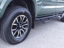 Thumbnail image of 2022 Toyota Tacoma at Crossroads Chevrolet