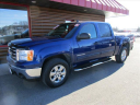 Thumbnail image of 2013 GMC Sierra 1500 at Sell's Auto Center