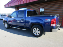 Thumbnail image of 2013 GMC Sierra 1500 at Sell's Auto Center