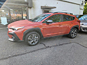 Thumbnail image of 2024 Subaru Crosstrek at Island Subaru