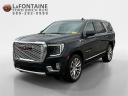 Thumbnail image of 2022 GMC Yukon at LaFontaine Ford Birch Run
