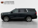 Thumbnail image of 2022 GMC Yukon at LaFontaine Ford Birch Run