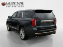 Thumbnail image of 2022 GMC Yukon at LaFontaine Ford Birch Run