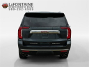 Thumbnail image of 2022 GMC Yukon at LaFontaine Ford Birch Run