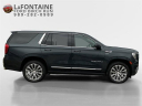 Thumbnail image of 2022 GMC Yukon at LaFontaine Ford Birch Run