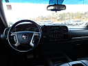 Thumbnail image of 2013 GMC Sierra 2500HD at Gary Mathews Motors