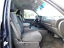 Thumbnail image of 2013 GMC Sierra 2500HD at Gary Mathews Motors
