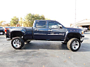 Thumbnail image of 2013 GMC Sierra 2500HD at Gary Mathews Motors