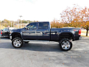 Thumbnail image of 2013 GMC Sierra 2500HD at Gary Mathews Motors