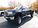 Thumbnail image of 2013 GMC Sierra 2500HD at Gary Mathews Motors
