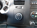 Thumbnail image of 2013 GMC Sierra 2500HD at Gary Mathews Motors