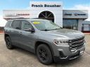 Thumbnail image of 2021 GMC Acadia at Frank Boucher Chrysler Dodge Jeep