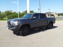 Thumbnail image of 2021 Toyota Tacoma at Charlie Clark Nissan Brownsville