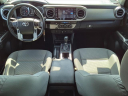 Thumbnail image of 2021 Toyota Tacoma at Charlie Clark Nissan Brownsville