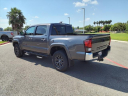 Thumbnail image of 2021 Toyota Tacoma at Charlie Clark Nissan Brownsville