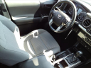 Thumbnail image of 2021 Toyota Tacoma at Charlie Clark Nissan Brownsville