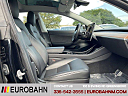 Thumbnail image of 2018 Tesla Model 3 at EurobahnBmwMiniMercedesBenz of Greensboro, NC
