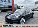 Thumbnail image of 2018 Tesla Model 3 at EurobahnBmwMiniMercedesBenz of Greensboro, NC