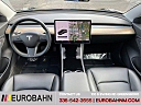 Thumbnail image of 2018 Tesla Model 3 at EurobahnBmwMiniMercedesBenz of Greensboro, NC